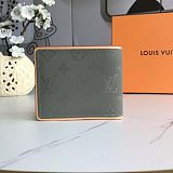 M63297 Louis Vuitton LV Wallets