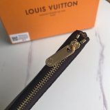 M63447 Louis Vuitton LV Wallets