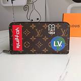 M67824 Louis Vuitton LV Wallets