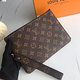 M63447 Louis Vuitton LV Wallets