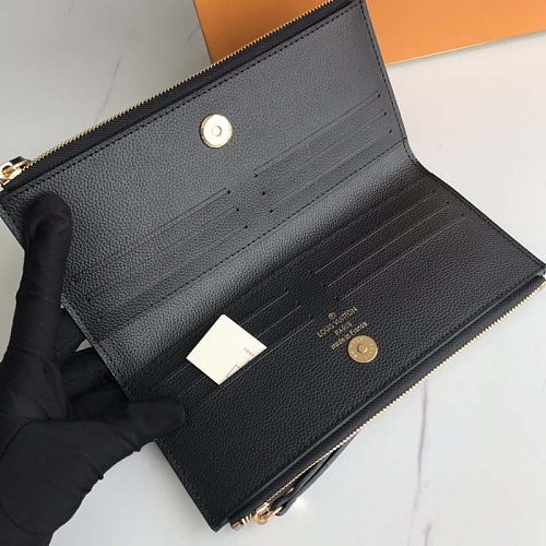 M61269 Louis Vuitton LV Wallets