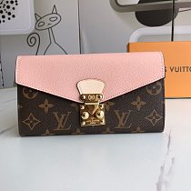 M58414 Louis Vuitton LV Wallets