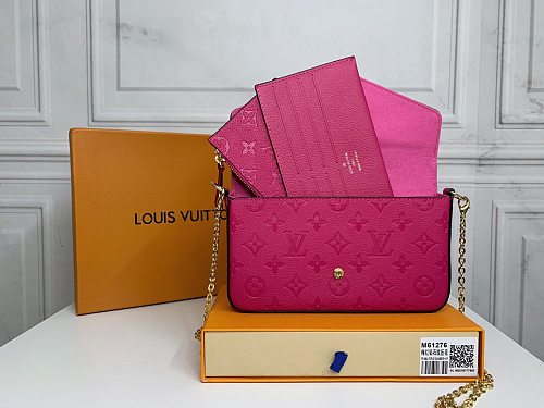 M61276 Louis Vuitton LV Wallets
