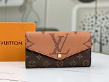 M80726 Louis Vuitton LV Wallets