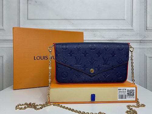 M61276 Louis Vuitton LV Wallets