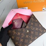 M62034 Louis Vuitton LV Wallets