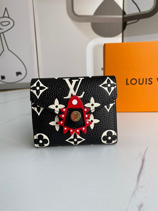 M69511 Louis Vuitton LV Wallets