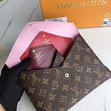 M62034 Louis Vuitton LV Wallets