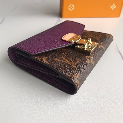 M67478 Louis Vuitton LV Wallets