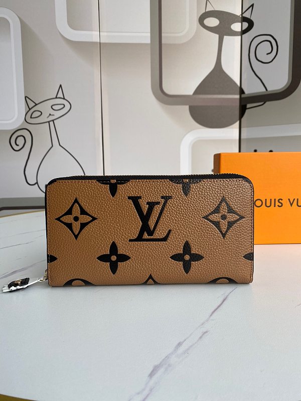 M69698 Louis Vuitton LV Wallets