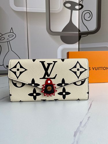 M69514 Louis Vuitton LV Wallets