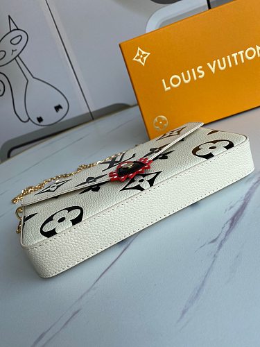M69515 Louis Vuitton LV Wallets