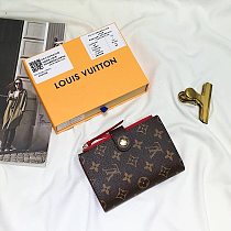 M58019 Louis Vuitton LV Wallets