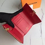 M62157 Louis Vuitton LV Wallets
