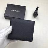 LM0334 PRADA Wallets