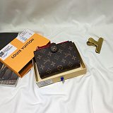 M58019 Louis Vuitton LV Wallets