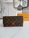 M64586 Louis Vuitton LV Wallets