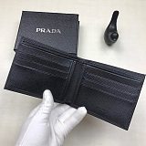 LM0334 PRADA Wallets