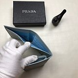 LM0176 PRADA Wallets