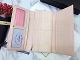 L0608 PRADA Wallets