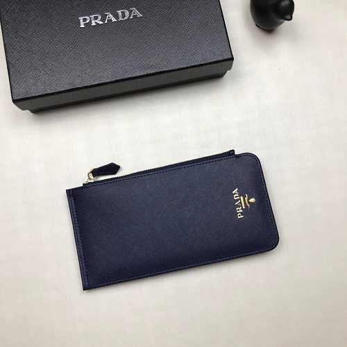LM6616 PRADA Wallets