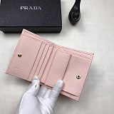 LM0204 PRADA Wallets