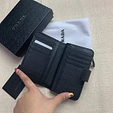 1M1225 PRADA Wallets
