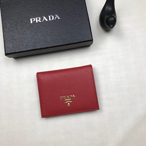 LM0204 PRADA Wallets