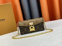 LV Handbag 2 color 131681100210