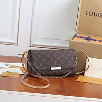 LV Handbag 1 color 131681100215