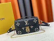 LV Handbag 4 color 131681100388