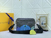 LV Handbag 1 color 131681100648