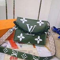 LV Handbag 1  color 131681100478