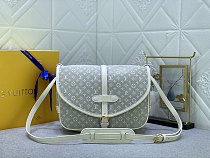 LV Handbag 3 color 131681100599