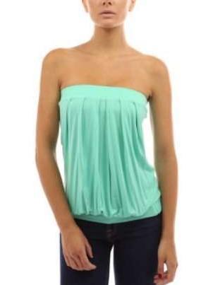 Sexy Backless Vest T-Shirts
