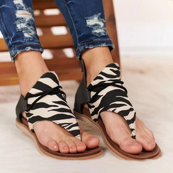 Women Fashion Super Posh Gladiator Comfy Sandals