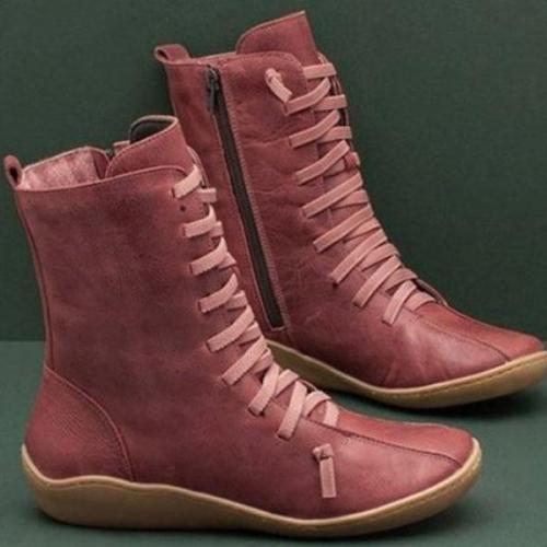 Women Casual High help popular shoes boots