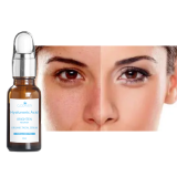 Low Moq Korea Skin Care Natural Vegan Organic Brightening Smooth Hyaluronic Acid Top 10 Best Face Serum