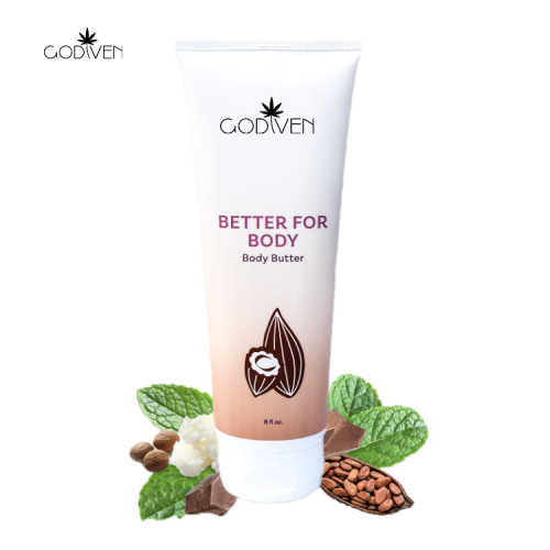 Pure Natural Private Label Unrefined Hydrating Antioxidant Vitamin E Honey Coconut Mica Body Butter With Sunscreen
