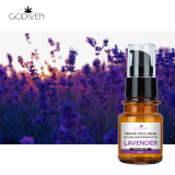 Low Moq Vibrant Glamour Lavender Anti-Inflammatory Organic Anti Aging And Moisturizing Face Serum