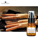 Low Moq Vibrant Glamour Vibrant Glamour Ginseng Private Label Organic Turmeric Face Vitamin C Serum