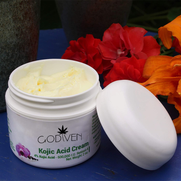 Pure Natural Low Moq silky Smooth Kojic Acid Hyaluronic Acid Collagen Amino Acid Private Label Organic Body Butter