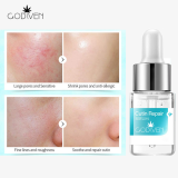 Good High Quality Antioxidant Vitamin C Miracle Anti-wrinkle Skincare Face Serum Hydro Facial Aqua Pe