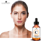 Vibrant Glamour Anti freckle Vitamin C Original Professional Face Serum For Black Private Label