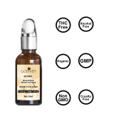 Low Moq Natural Vegan Organic Anti Wrinkle Anti Aging Dark Circle Removal Serum Anto Agening Face