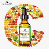 Copy Hot Selling Vibrant Glamour Anti Freckle Vitamin C 30ml Golden Pearl Face Serum Face Natural