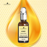 Private Label Oem Odm Natural Vegan Organic Hydrating Moisturizing Honey Repair Vitamin C Oem Serum