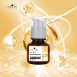 Oem Odm Good High Quality Korea Skin Care Factory Wholesale Whitening Youth Vegan Brighting Serum