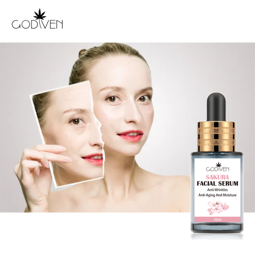 Copy Manufacturer Brightening Smooth Booster Skin Care Anti Wrinkle Reduce Vitamin C For Face Serum