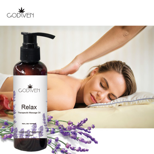 Organic Hemp oil for body with Real cbd content,it is a good body whitening oil.